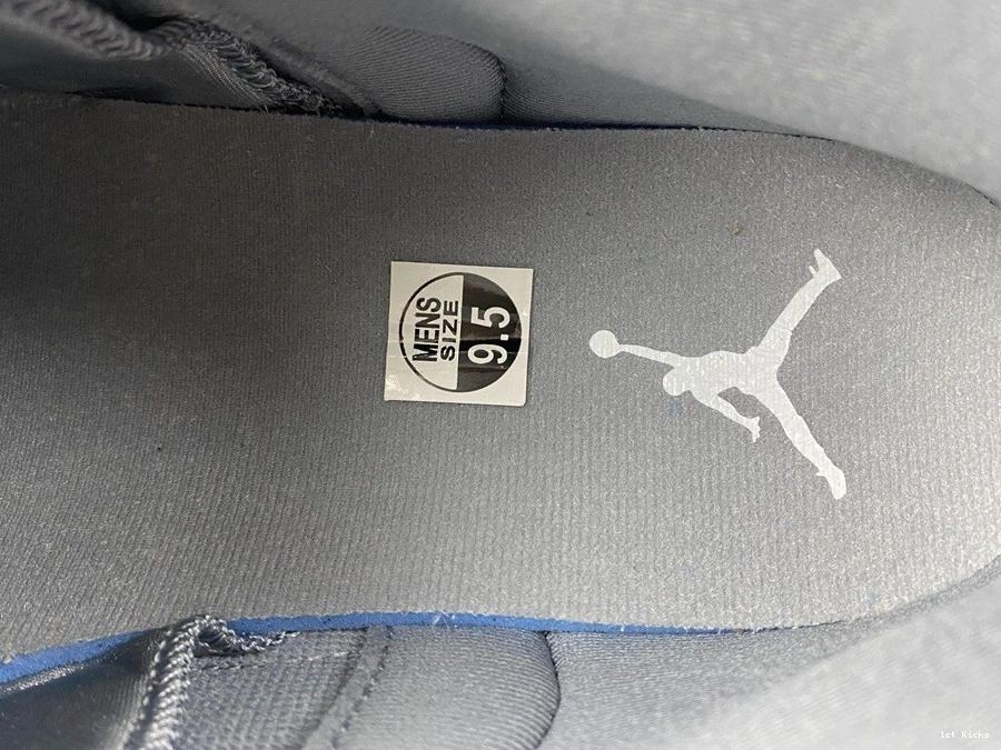 Jordan 12 Stealth CT8013-015 - Retro 0123